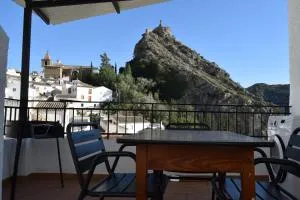 CASA DEL RIO - Castril