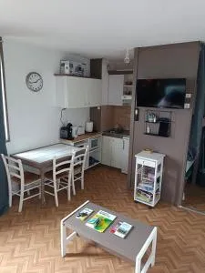 Les myrtilles La Pierre Saint Martin - 阿雷特