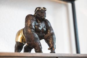 Großzügiges Business Apartment Herrenberg - Self Check-In