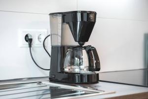 Großzügiges Business Apartment Herrenberg - Self Check-In