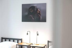 Großzügiges Business Apartment Herrenberg - Self Check-In