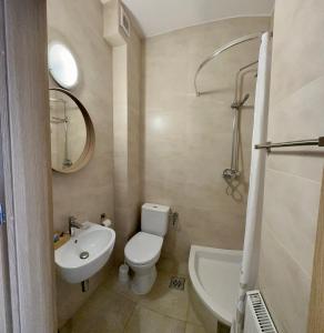 Triple Room room in Hotelik Korona