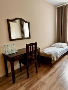 Quadruple Room room in Hotelik Korona