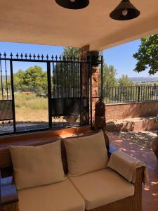 Casa de Piedra la Loma