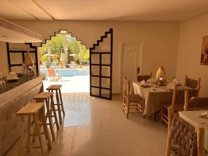 Villa BOHEMIA Marrakech