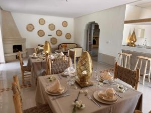 Villa BOHEMIA Marrakech