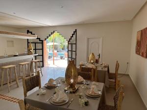 Villa BOHEMIA Marrakech