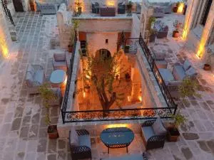 Legacy Mesopotamia Hotel - Midyat