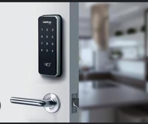 Flat Mar & Sol - Para 6 pessoas