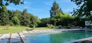 Jack's Lodge - La Grange - Tosse