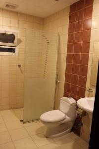 الشهداء الفاخر للشقق المخدومة