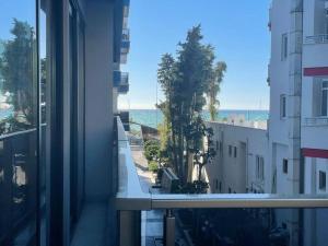 Lovely 2+1 apartment, a few meters from the beach