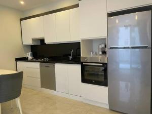 Lovely 2+1 apartment, a few meters from the beach