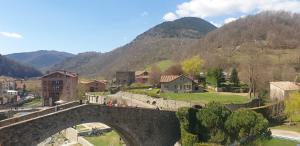 Apartamento céntrico con vistas!