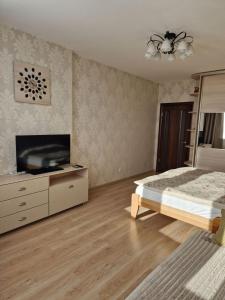 Видовые апартаменты