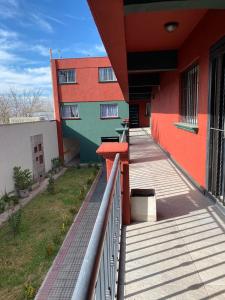Elegante departamento en Mendoza
