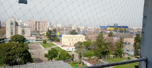 La Recova de La Boca