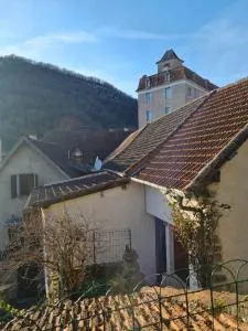 Le gîte de Louis - Monteils