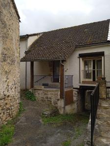 Maisons de vacances Le gite de Louis : photos des chambres