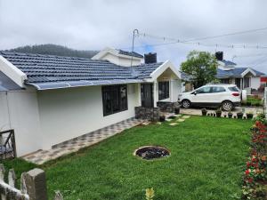 Vue Den Haut, Ooty,India