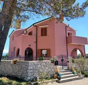 Sobe Bukaleta Loznati - Orlec