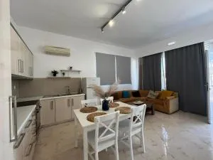Nesèa Apartment Faliraki - Calitea (Kallithea)