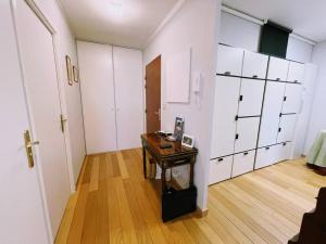 Appartements Appart familial, proche Disney, Paris : photos des chambres