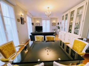 Appartements Disneyland Paris Family House : photos des chambres