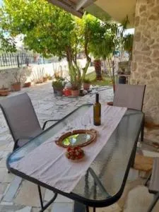 Klados Home - Hagios Deka