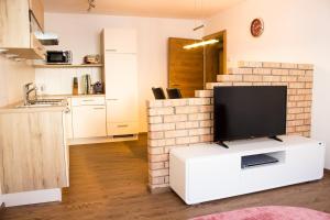 Apartment with Mountain View room in Ferienwohnung Hilber