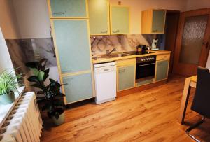 Ferienwohnung im Starenweg