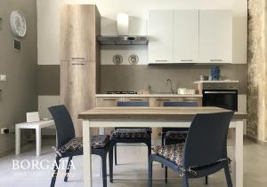 Borgata Home - Casa Vacanza Siracusa