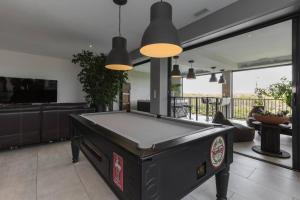 Villas Villa climatisee spa piscine billard ping-pong : photos des chambres