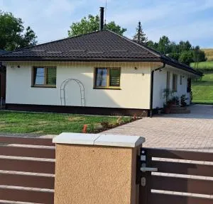 Ubytovanie HANKA - Valkov