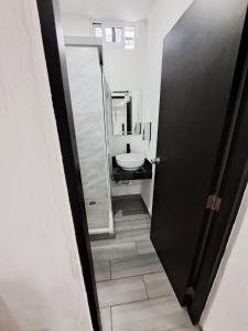 Blanco Armonía - Depto 1 - 2 Min Malecón