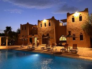 Villa BOHEMIA Marrakech