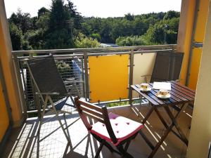 Apartament Majorka 2 typu studio