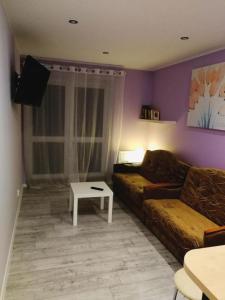 Apartament Majorka 2 typu studio