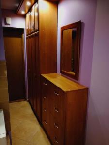 Apartament Majorka 2 typu studio
