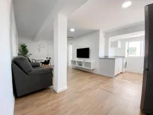 BENIMACLET - Benimaclet