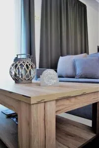 Atrium Apartment - Parga