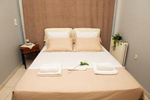 Kalamata beach apartment