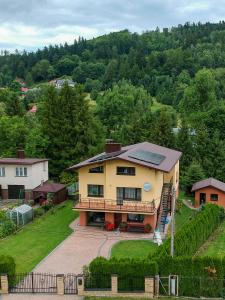 Apartament - Bystra