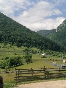 obrázek - Casa Meresanu