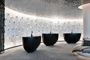 W Abu Dhabi - Yas Island