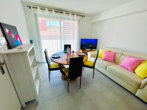 Appartements Chez Caro : photos des chambres