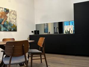 Luxury City Apartment Downtown Vienna