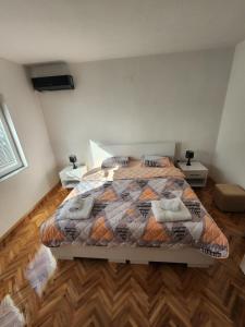 Kara Apartments Ohrid