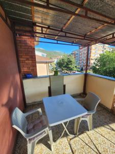 Kara Apartments Ohrid