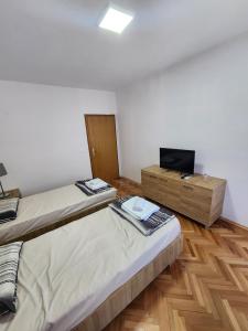 Kara Apartments Ohrid